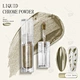 liquid chrome
